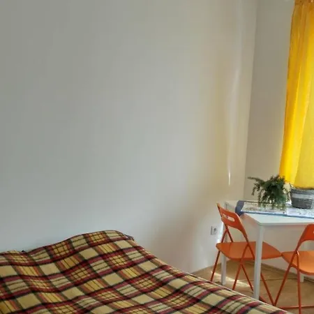 Гарсониера Hotel *